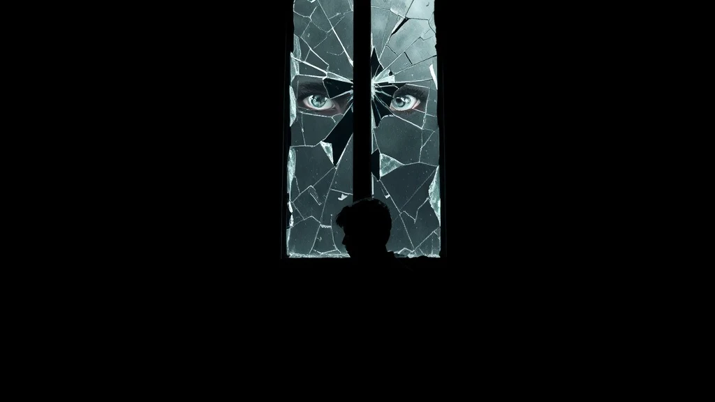 Dream symbol: cracked window: intro