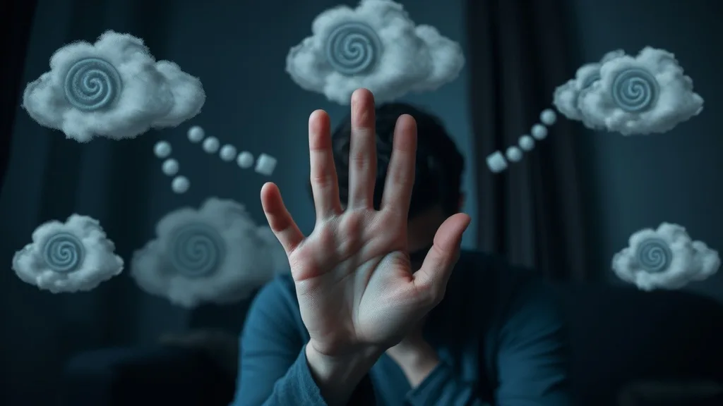 Dream symbol: snapping fingers: demographics: Individuals with Anxiety Disorders
