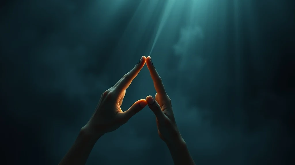 Dream symbol: snapping fingers: intro