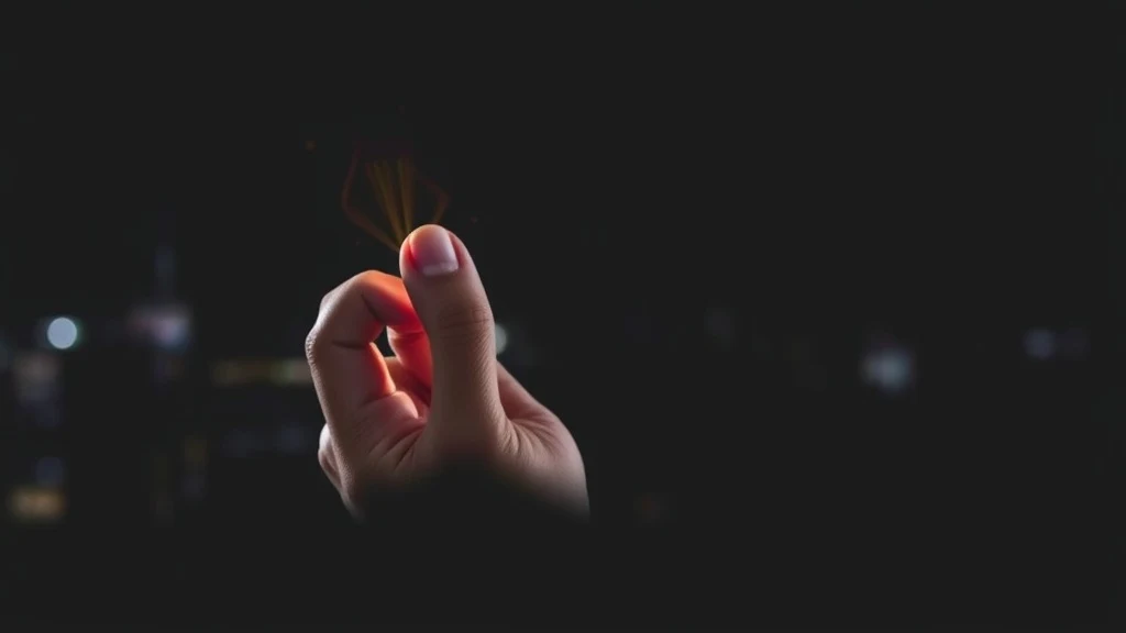 Dream symbol: snapping fingers: scenarios: Dream of Snapping Your Fingers