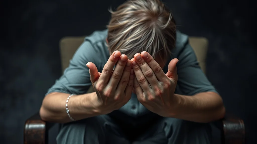 Dream symbol: cracking hands: scenarios: Dream of seeing someone cracking their hands