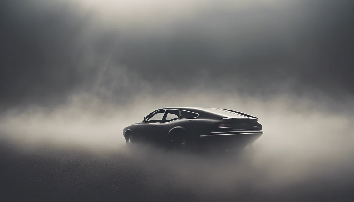 Cracking the Code: Unraveling the Dream Symbolism of a Car's Back