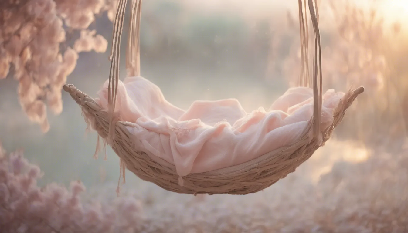 Cradle: Delving into the Profound Symbolism of Dreams
