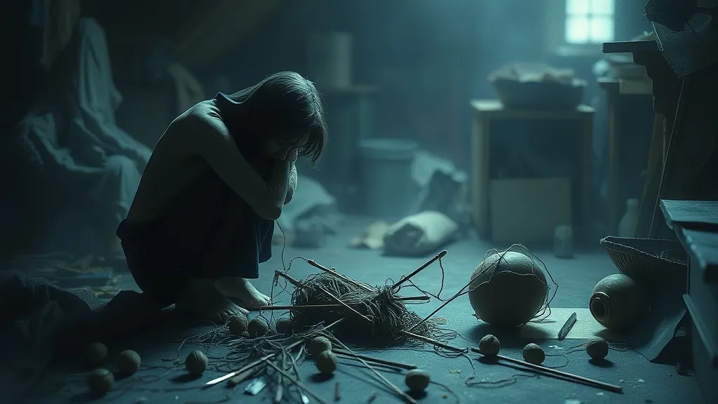 Dream symbol: craft work: demographics: Those Feeling a Loss of Control