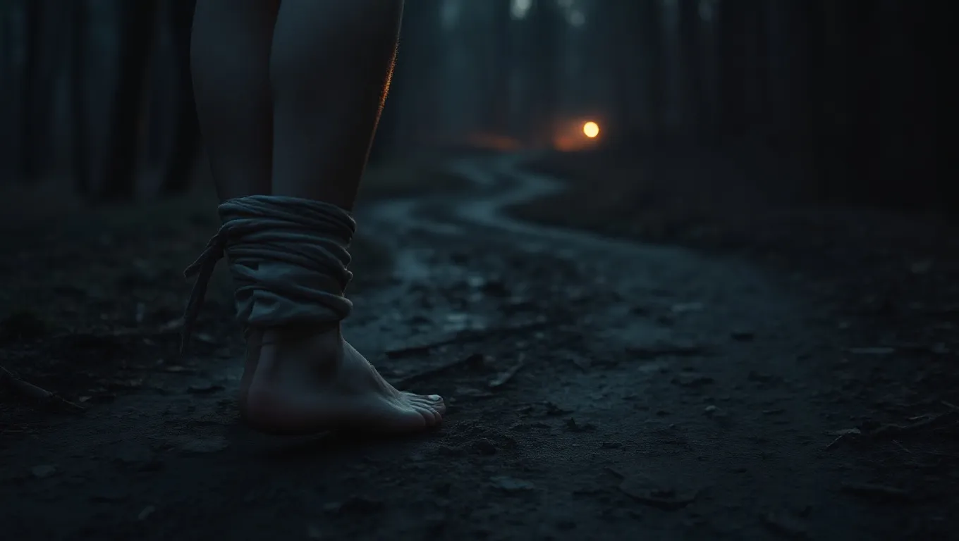 Dream symbol: cramped feet: scenarios: Dream of Cramped Feet During a Journey Dream symbol: cramped feet: scenarios: Dream of Cramped Feet During a Journey