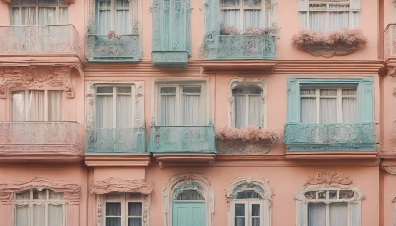 Dream symbol: smaller apartment: intro