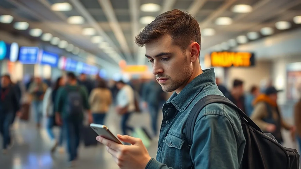 Dream symbol: international call: demographics: Frequent Travelers