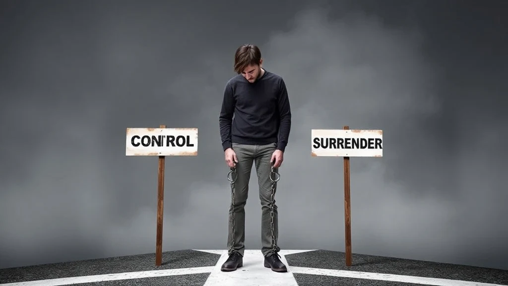 Dream symbol: crave: scenarios: Dream of Craving control
