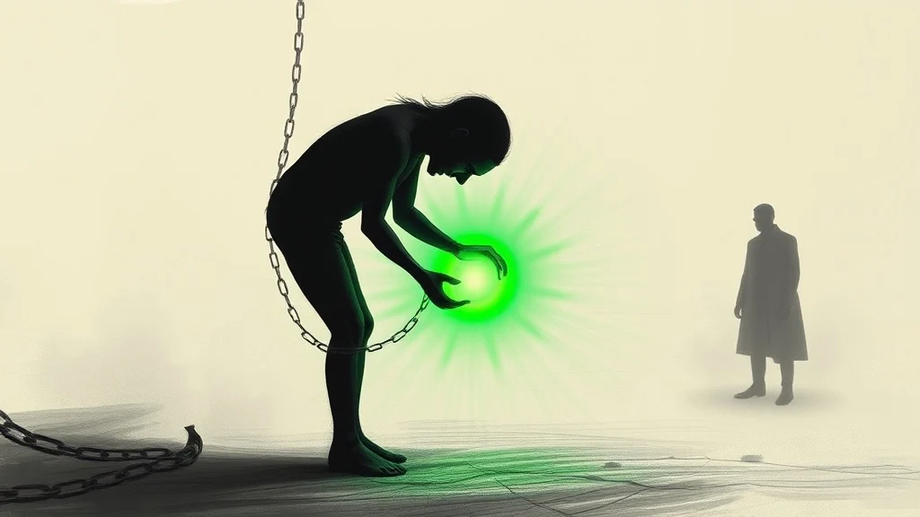 Dream symbol: crave: symbolism: Self-Sabotage and Unhealthy Patterns