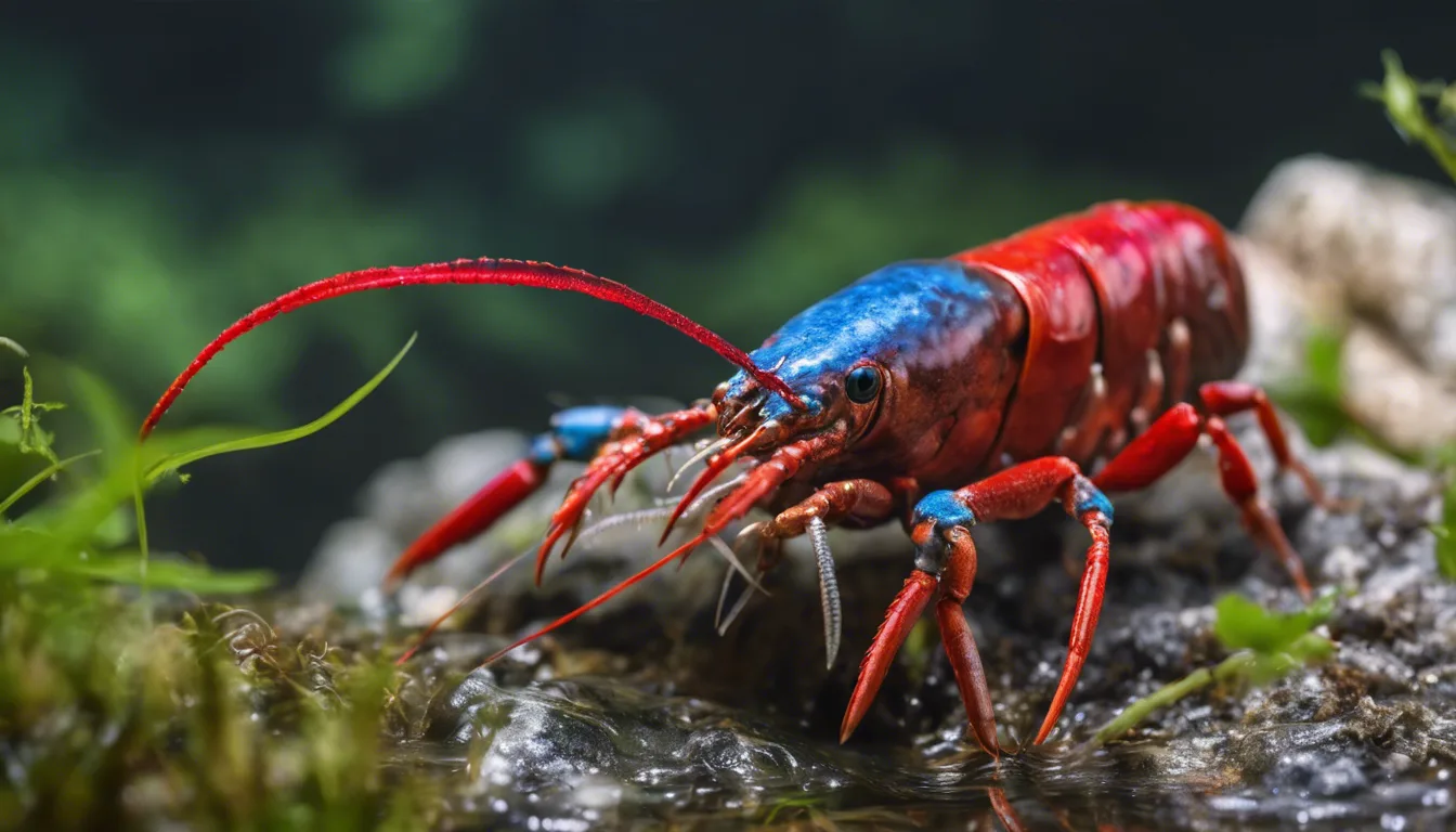 Dream symbol: crayfish: intro