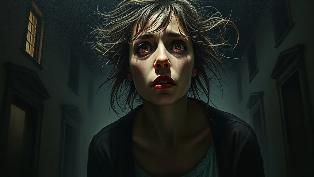 Crazy Mother in Dreams: Unpacking the Symbolism
