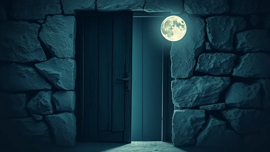 Creaking Sounds in Dreams: Unraveling the Mystery