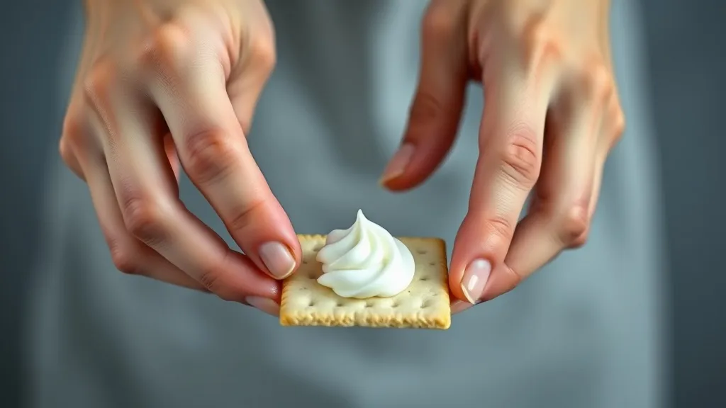 Dream symbol: cream and cheese: demographics: People with Eating Disorders