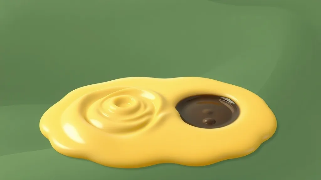 Dream symbol: cream oily substance: symbolism: Fertility and Creativity