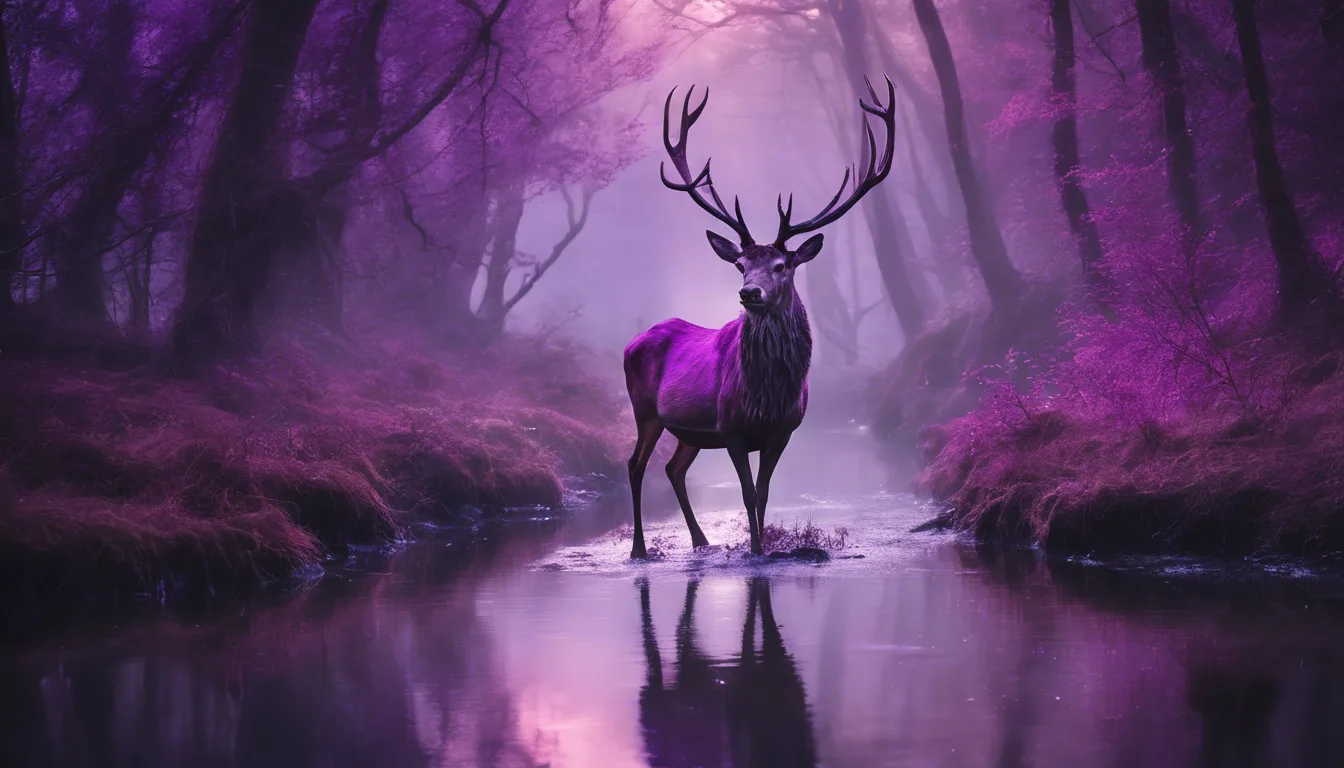 Creatures in Dreams: Exploring the Realm of Symbolic Significance