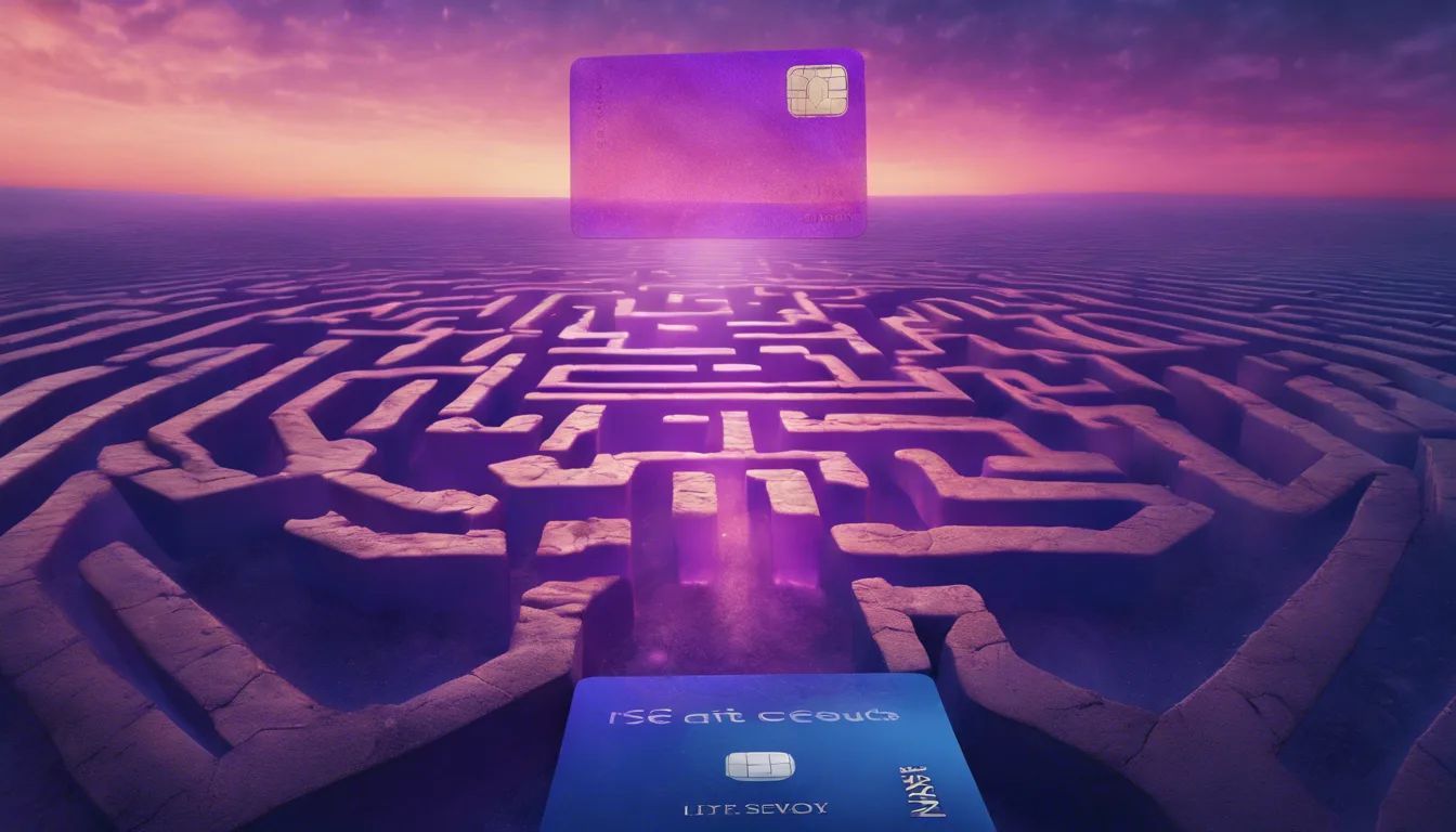 Interpreting Credit Card Dreams: Uncovering Hidden Meanings and Insights