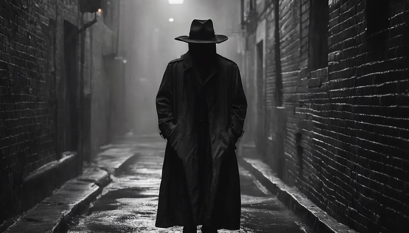 Decoding Dreams About a Creepy Man: Unraveling Their Hidden Meanings