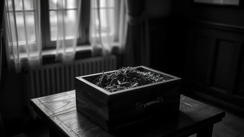 Dream symbol: cremation rituals: scenarios: Dream of Cremation Ashes