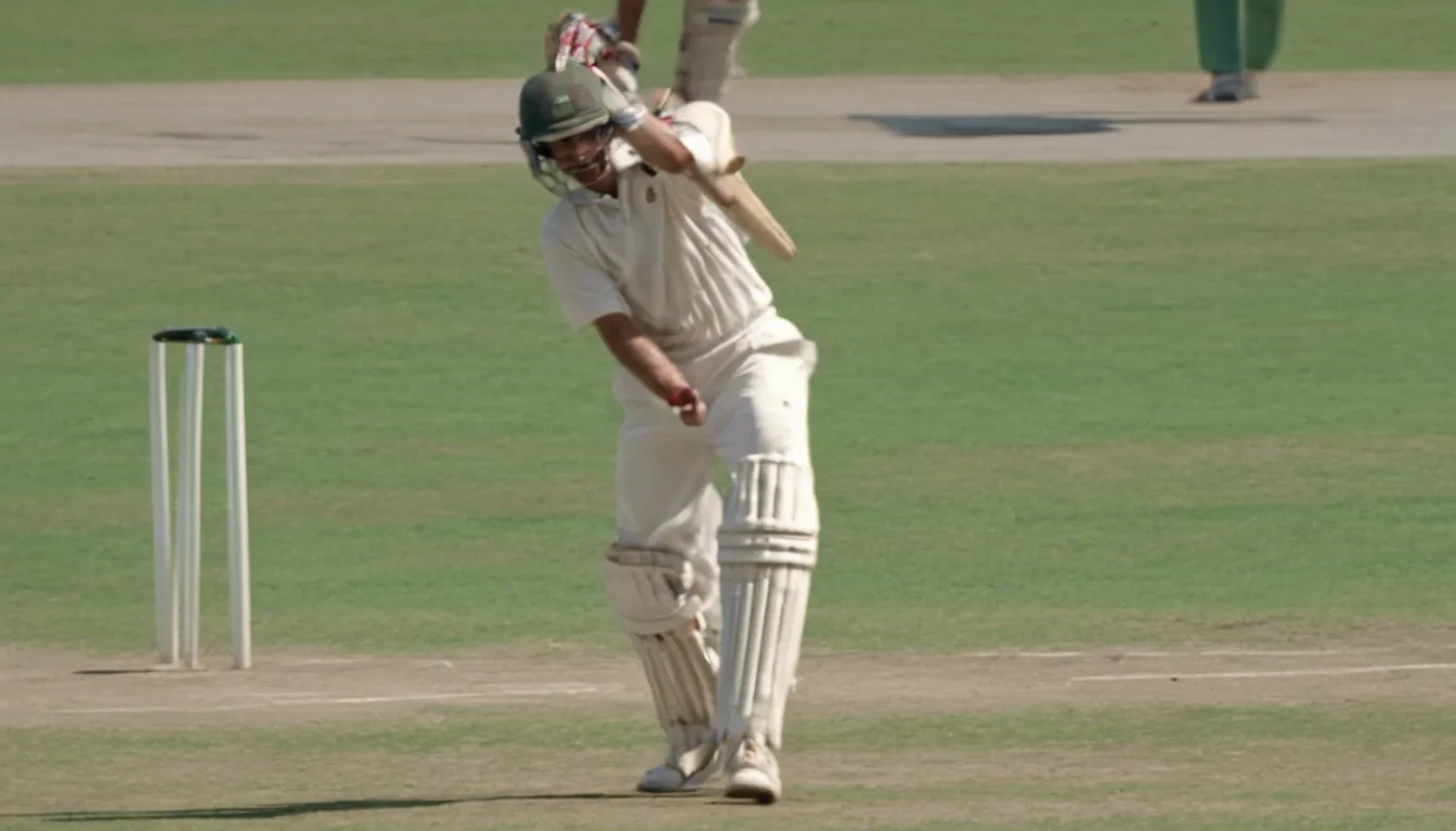 Cricket Ball: Interpreting the Symbolism in Your Dreams