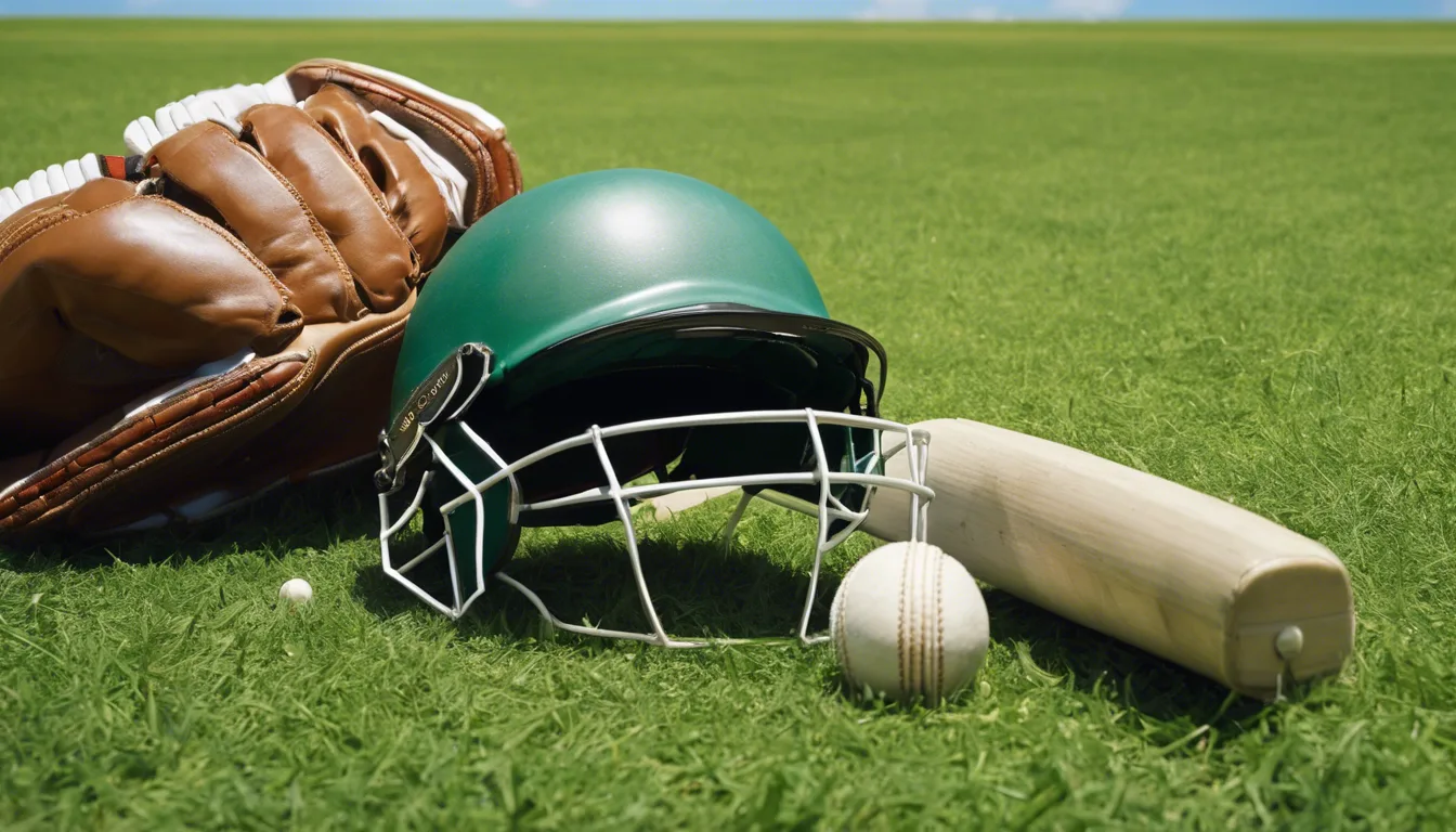 Cricket Kit Dream Meaning: Discover the Interpretation