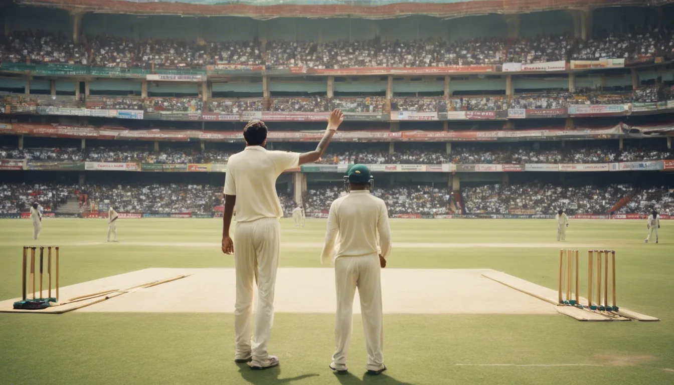 Dream symbol: cricket team: intro