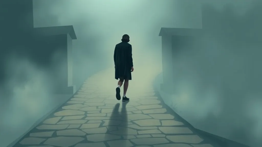 Crippled Walking in Dreams: Symbolism and Meaning