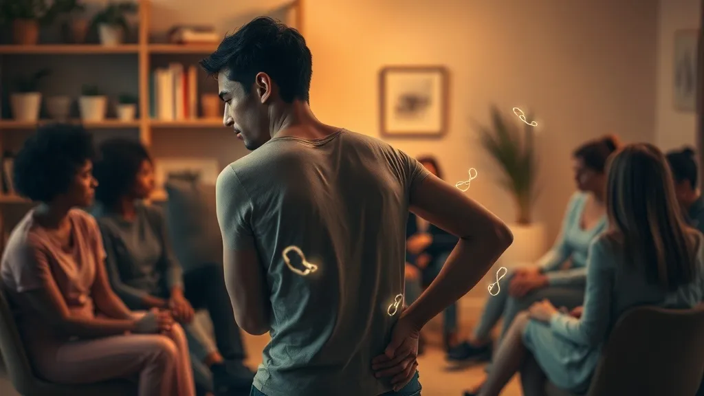 Dream symbol: crooked back: demographics: Mental Health Patients and Therapy Seekers