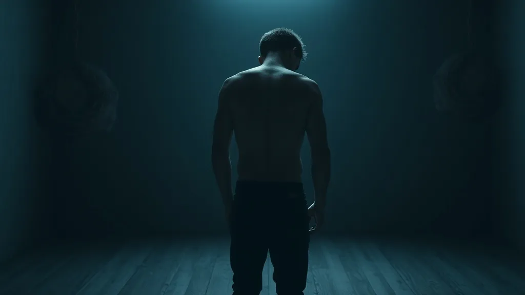 Dream symbol: crooked back: symbolism: Feeling Overwhelmed by Life’s Challenges