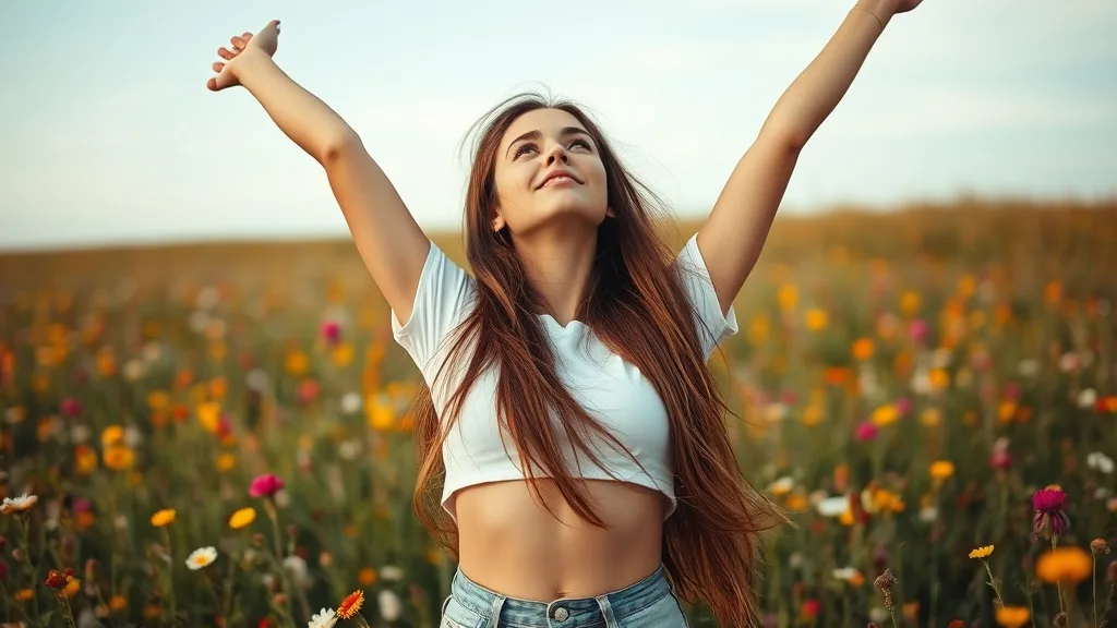 Dream symbol: crop top: intro