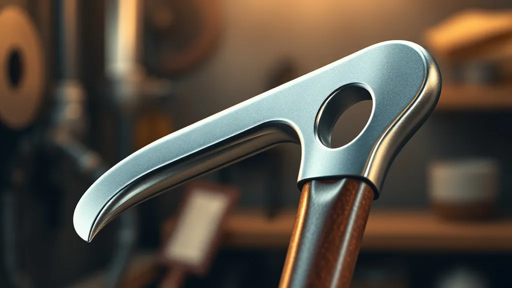 Dream symbol: crowbar: scenarios: Dream about a shiny, new crowbar