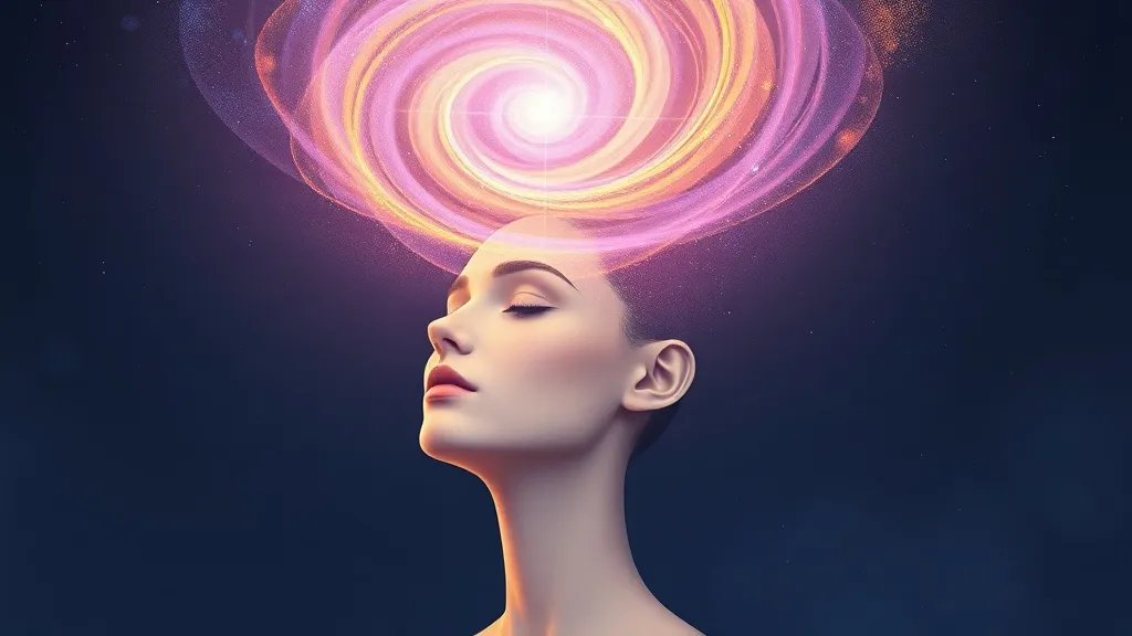 Crown Chakra Dreams: Meaning & Symbolism