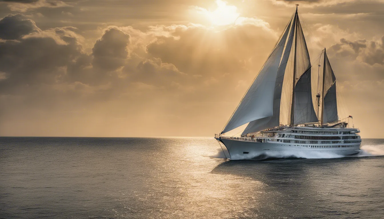 Cruise Boat Dreams: Unlocking the Hidden Meanings