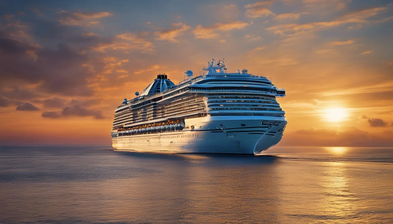 Dream symbol: cruise rides: intro