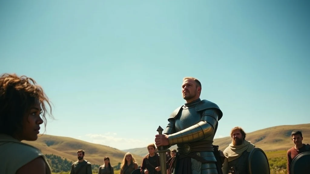 Dream symbol: crusade: demographics: People with a Strong Sense of Mission or Purpose