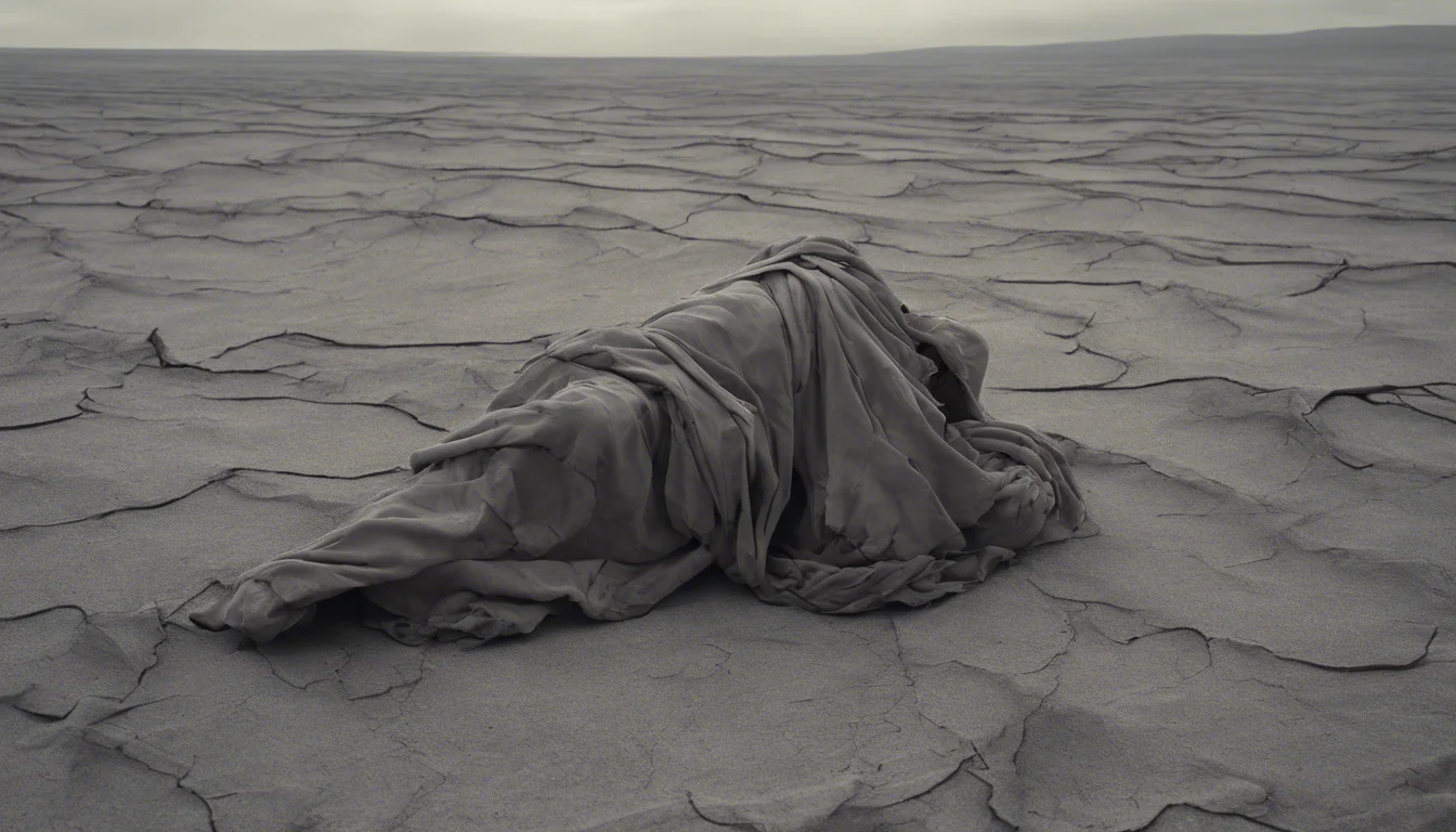 Dream symbol: crushed body: intro