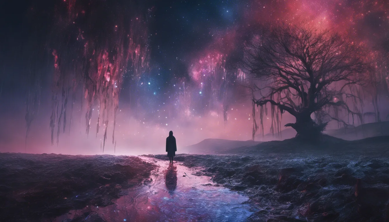 Crying and Screaming: Dream Meanings & Interpretations