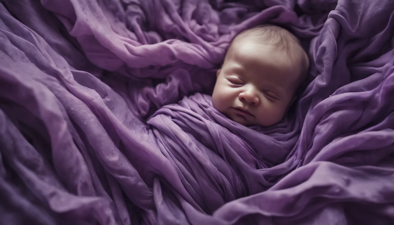 What Does a Dream About a Crying Baby Mean?