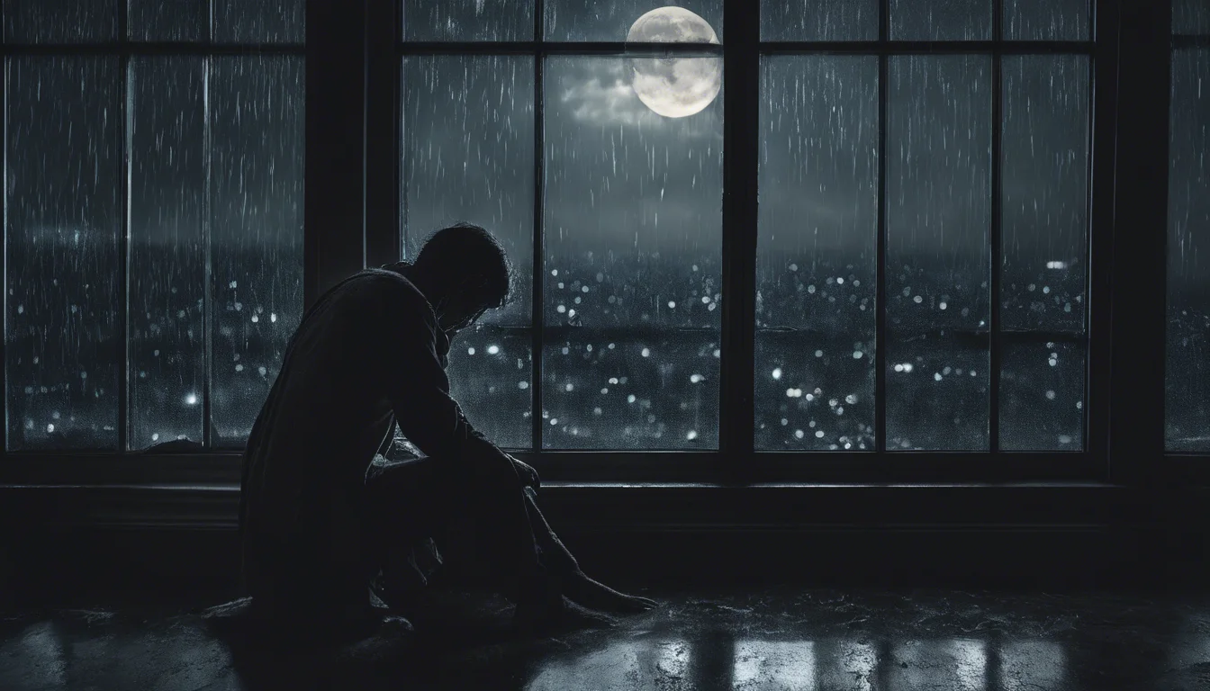 Dream symbol: crying crush: intro