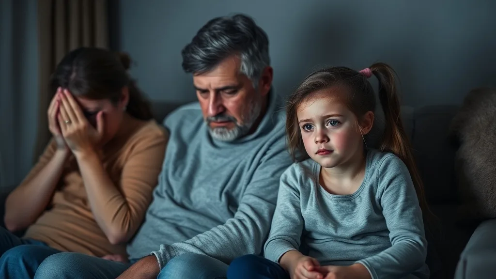 Dream symbol: family members crying: demographics: Individuals with a strong emotional bond to their family