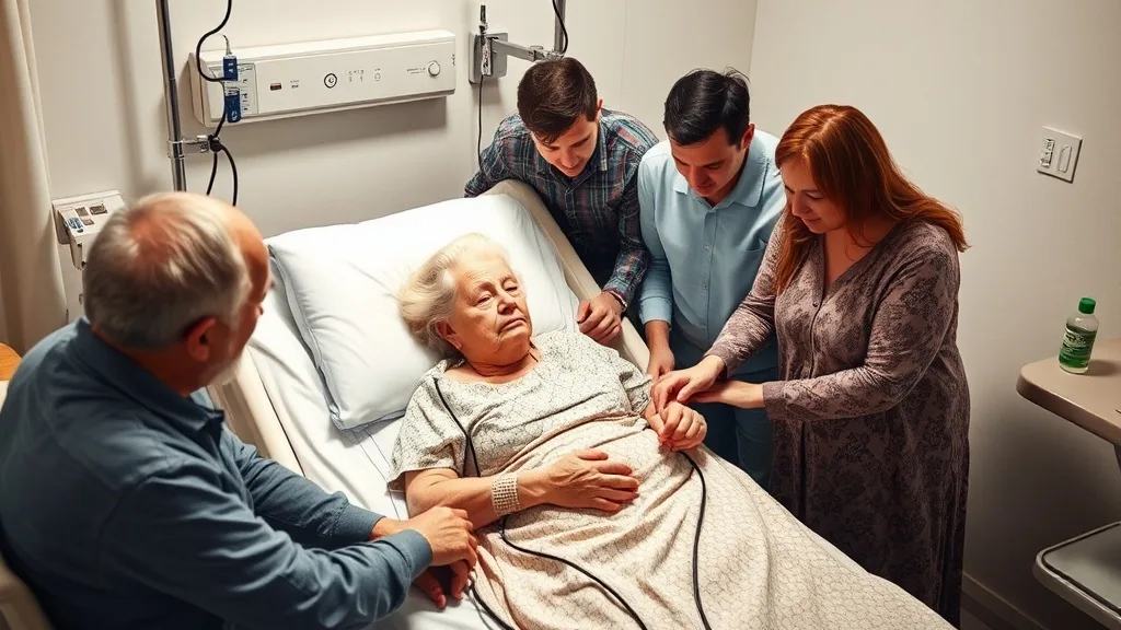 Dream symbol: family members crying: scenarios: Dream of Family Members Crying