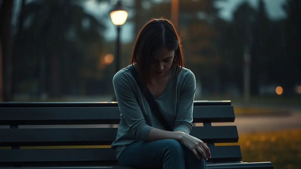Dream symbol: crying friend: demographics: Individuals with Childhood Trauma