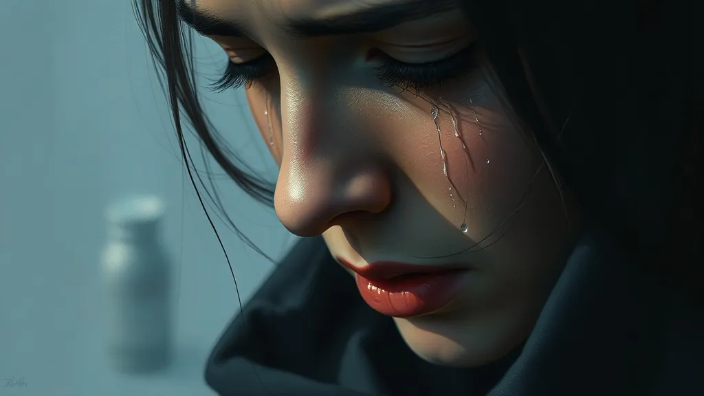 Dreaming of a Crying Friend: Meaning & Interpretation