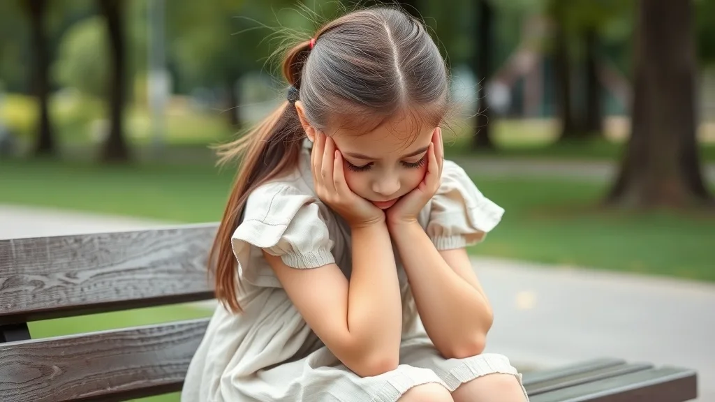 Dream symbol: crying girl child: scenarios: Dream about a Crying Girl Child You Don't Know