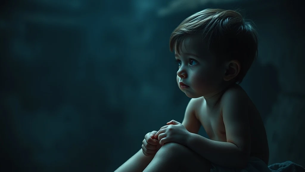 Dream symbol: crying son: intro