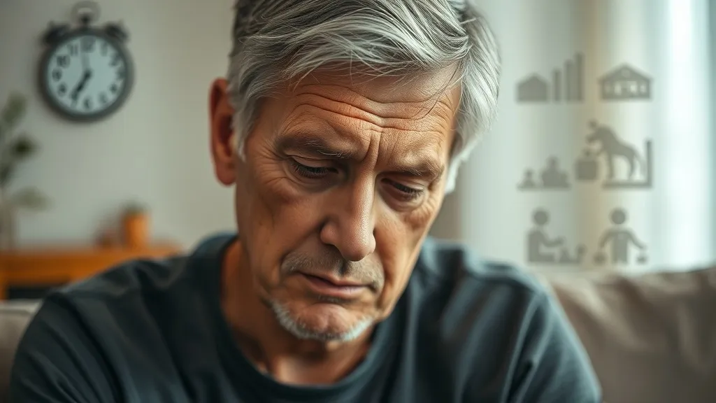 Dream symbol: crying with one eye: demographics: Middle-Aged Adults and Crying With One Eye Dreams
