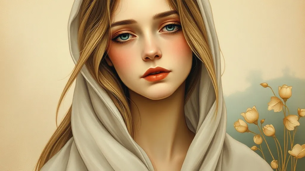 Dream symbol: crying woman: scenarios: Dreaming of a Beautiful Crying Woman