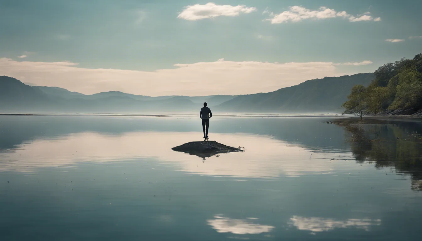 Dream symbol: crystal clear water: intro