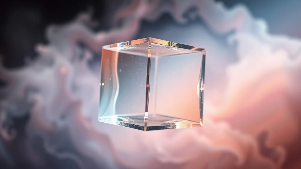 Dream symbol: cubic shape: intro