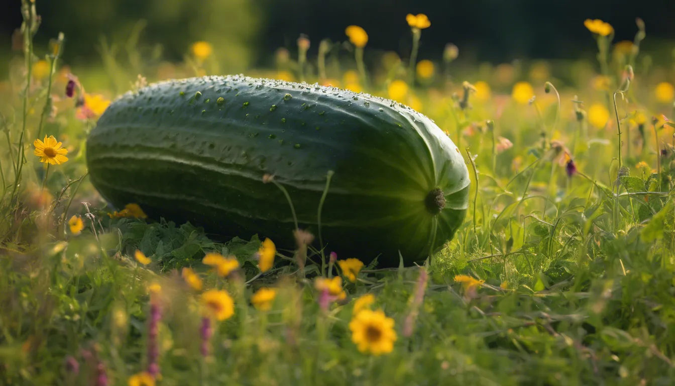 Dream symbol: cucumber: intro