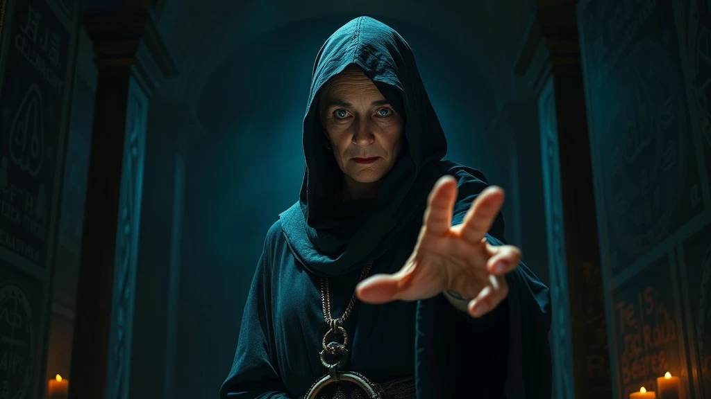 Dream symbol: secret cult: demographics: Those with Ancestral or Cultural Connections to Secret Societies